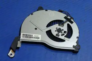 Cpu cooling fan for HP 15-f014wm 15.6 inches 736278-001 45U83TP003