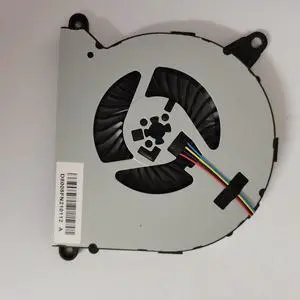Cpu cooling fan for BSC0805HA-00 DC05V 0.60A 4 pinIntel NUC NUC8i7BEH