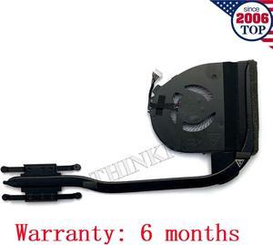 Cooling fan  for HeatsinkThinkPad T460 UMA Graphics 00UP185 00UP187