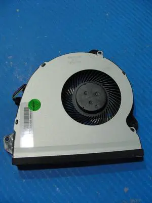 Cpu cooling fan for Asus ZX53VW-AH58 15.6 inches 1323-00VY000
