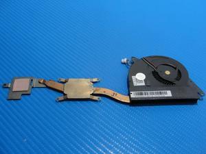 Cpu cooling fan for Asus ZenBook UX31E 13.3 inches with Heatsink 13GN8N1AM080-1