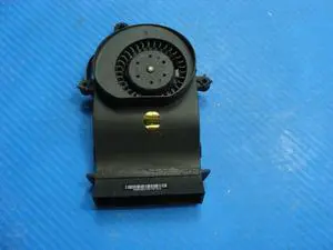 Cooling fan  for A1312 MB953LL/A Late 2009 27 inches HDD Hard Drive 922-9152