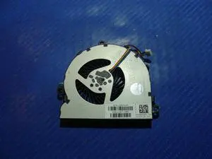 Cpu cooling fan for HP 15-db0011dx 15.6 inches L20474-001