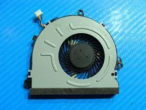 Cpu cooling fan for HP 15-db0011dx 15.6 inches L20474-001 DC28000L8D0
