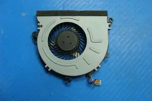 Cpu cooling fan for HP 15-da0073ms 15.6 inches l20474-001