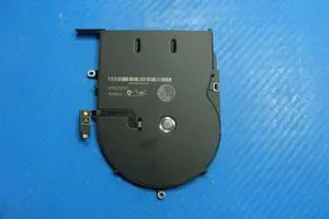 Cpu cooling fan for Pro A1502 MF839LL/A MF840LL/A MF841LL/A 2015 13 inches 076-00071