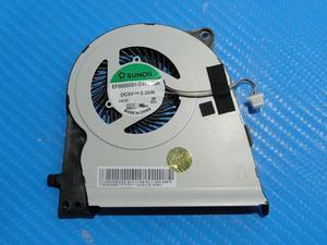 Cpu cooling fan for Asus ZenBook UX303LA-US51T 13.3 inches 13NB04R1P07011