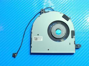 Cpu cooling fan for Asus X705MA-MH91-CA 17.3 inches 13NB0FR0P01011 13N1-2CP0101