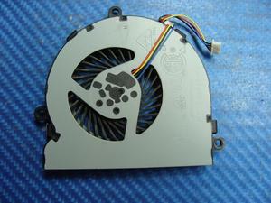 Cpu cooling fan for HP 15-bs115dx 15.6 inches 925012-001 DC28000JLD0