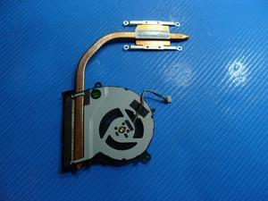 Cpu cooling fan for Asus X555LA 15.6 inches with Heatsink 13N0-P9A0302 13NB0651AM040-2