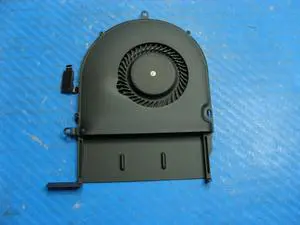 Cpu cooling fan for Pro A1502 13 inches Late 2013 ME864LL/A 076-1450 #3