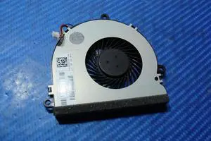 Cpu cooling fan for HP 15-bs033cl 15.6 inches 925012-001