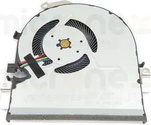 Cooling fan  for Asus ZenBook Pro BX510UW BX510UX VGA 5V