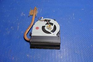Cpu cooling fan for Asus X550CA-DH31T 15.6 inches with Heatsink 13NB00U1AM010-2
