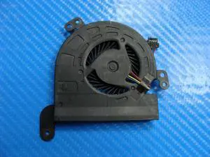 Cpu cooling fan for Asus X540SA-RBPDN09 15.6 inches 13NB0B30T01011