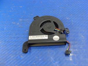 Cpu cooling fan for Asus X540SA-BPD0602V 15.6 inches 13NB0B30T01011