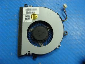 Cpu cooling fan for HP 15-af131dx 15.6 inches 813946-001 DC28000GAD0 #1