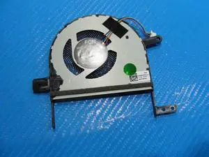 Cpu cooling fan for Asus X510UQ-EB76 15.6 inches 13NB0FM0P01111