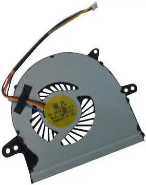 Cpu cooling fan for Asus X401U X501U
