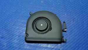 Cpu cooling fan for Pro A1398 15 inches 2014 MGXA2LL Left 923-0669
