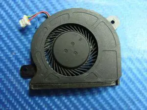 Cpu cooling fan for Asus X200CA 11.6 inches DQ5D564K000