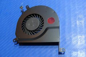 Cpu cooling fan for Pro A1286 MD318LL/A Late 2011 15 inches Left 922-8703 #2