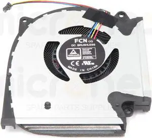 Cooling fan  for Asus ROG Strix G513QC G513QE VGA 5V