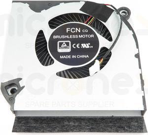 Cooling fan  for Acer Nitro 5 AN517-52 VGA 5V