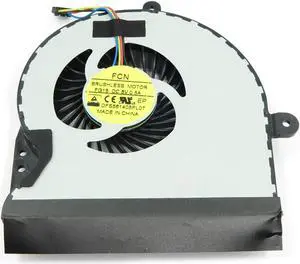 Cooling fan  for Asus 13NB06G1P18011 VGA 5V 4PIN