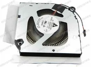 Cooling fan  for Acer 23.QC2N2.001 VGA 5V 4PIN