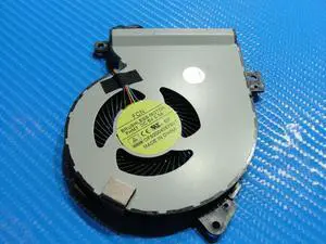 Cpu cooling fan for Asus VivoBook X540LA-SI30205P 15.6 inches A13NB0B10T01111