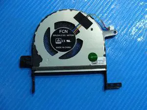 Cpu cooling fan for Asus Vivobook X510UQ-NH71 15.6 inches 13NB0FM0P01111