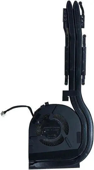 Cooling fan  for Lenovo ThinkPad T470 T480 Independent Graphics Card Heatsink