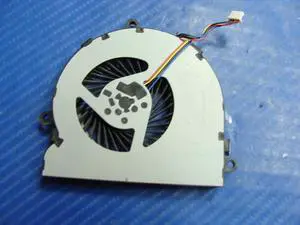 Cpu cooling fan for HP 15-af013cl 15.6 inches 813946-001 DC28000GAD0