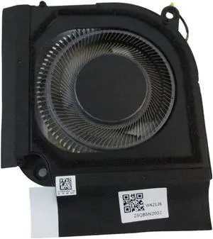 Cooling fan  for Acer Predator Helios PH317-55 VGA Video 23.QB6N2.002