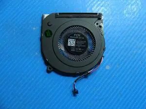 Cpu cooling fan for HP 14-cf0006dx 14 inches 6033B0062401