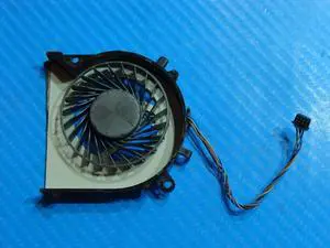 Cpu cooling fan for HP 14-an012nr 14 inches 6033B0043801 #1