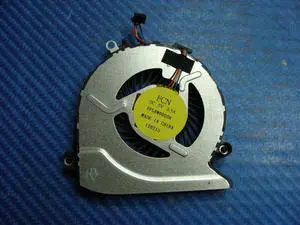Cpu cooling fan for HP 14t-ab100 14 inches 812109-001 47X11TP103