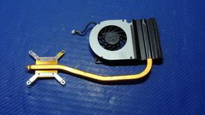 Cpu cooling fan for Asus U52F 15.6 inches with Heatsink 13N0-IAA0101 13GNZ61AM020-1