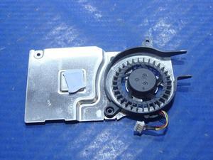 Cpu cooling fan for Gateway LT41P05u 10.1 inches with Heatsink 4EZEAFATN10