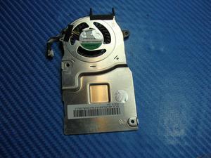 Cpu cooling fan for Gateway LT41P04u 10.1 inches with Heatsink 4EZEAFATN10