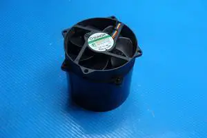 Cpu cooling fan for Gatevay DX4850-27E Desktop hi.10800.048