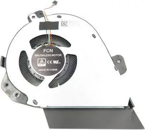 Cpu cooling fan for ASUS ROG Zephyrus M15 GU502GU
