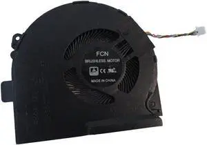 Cpu cooling fan for Asus ROG Strix GL703GM GL703GS
