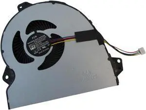 Cpu cooling fan for Asus ROG Strix GL553 GL553V GL553VD GL553VE GL553VW