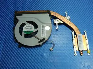 Cpu cooling fan for Asus Q551LN-BBI706 15.6 inches with Heatsink 13NB0691AM0401