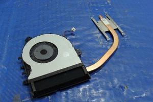 Cpu cooling fan for Asus Q503UA-BHI5T16 15.6 inches with Heatsink 13NB09W0AM0201