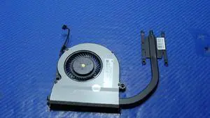 Cpu cooling fan for Asus Q302LA-BHI3T11A 13.3 inches with Heatsink 13NB05Y1AM1102