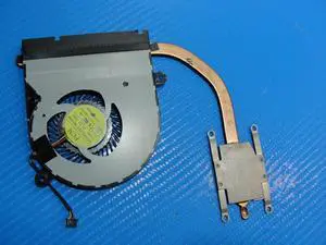 Cpu cooling fan for Asus Q302LA-BHI3T11 13.3 inches with Heatsink 13NB05Y1AM1102