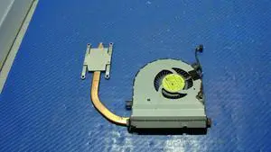 Cpu cooling fan for Asus Q302LA-BBI5T14 13.3 inches with Heatsink 13NB05Y1AM0102